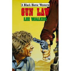 Gun Law by Lee Walker