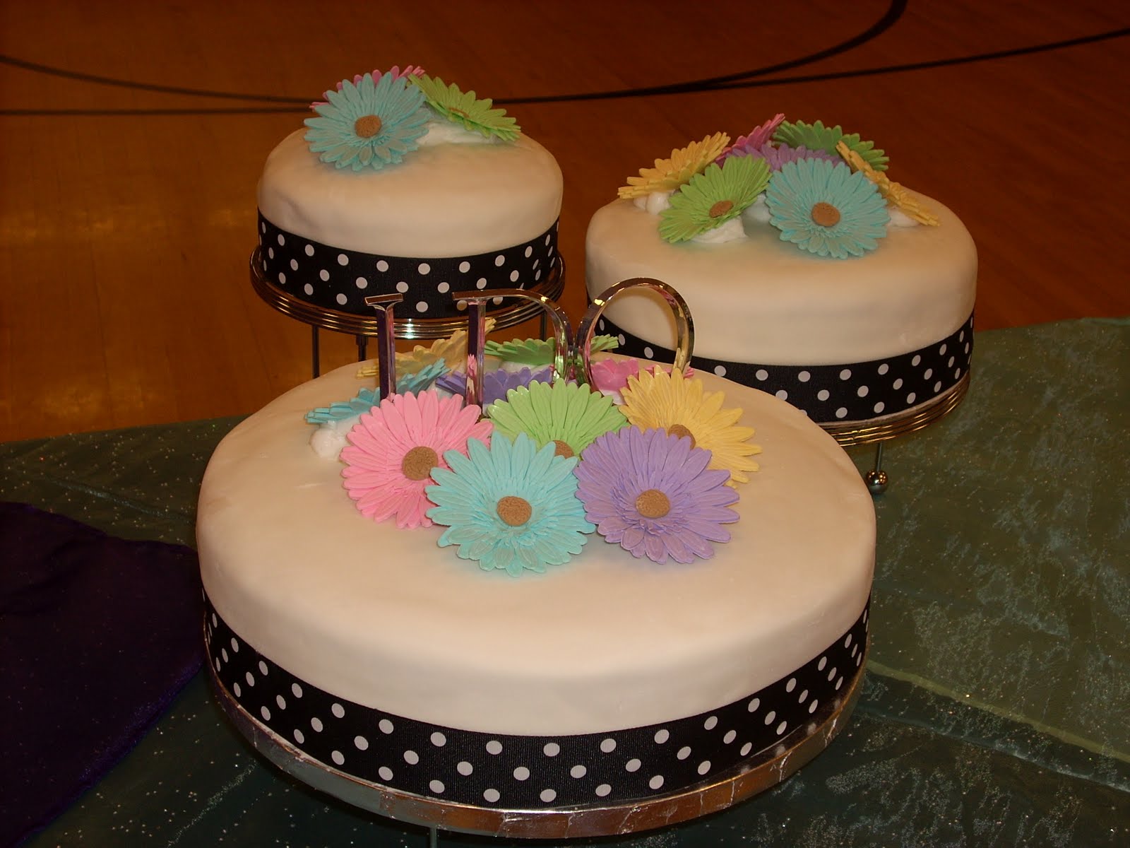 AW Cake!: Past Cakes