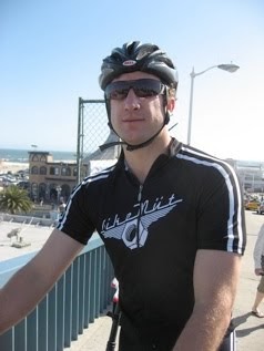 bike trip across america