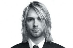 Kurt Cobain R.I.P.: April 5, 1994