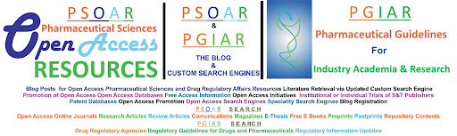 PSOAR & PGIAR: The Blog & Custom Search Engines