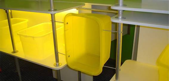 CONCEPTOARO diseño & fabricacion de muebles