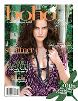 boho SUM10 FC - Featured in Boho magazine