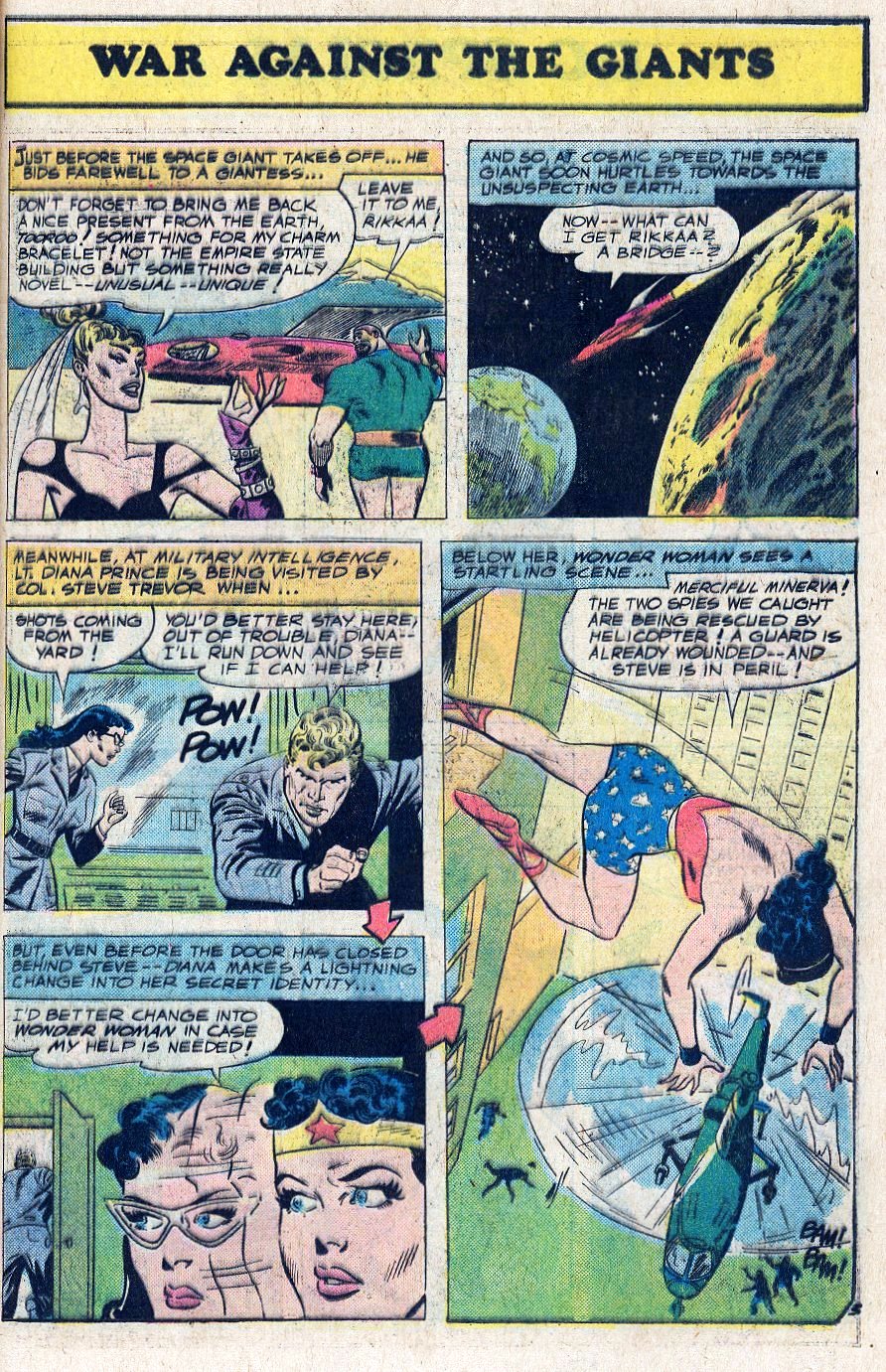 Read online DC Special (1975) comic -  Issue #19 - 48