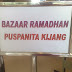 Bazaar ramadhan PUSPANITA