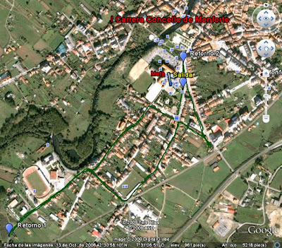 RUNNING - Foro GPS y Google Earth