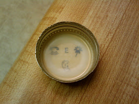 Crossword iceman idioms times york enlarge Mickey's Beer Cap Puzzle Answer Board: Mickeys Beer Cap Puzzle 48: Phone Receiver + Letter E