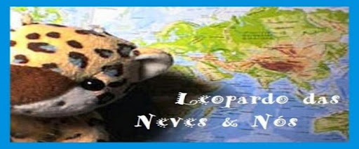 Leopardo das Neves e Nós