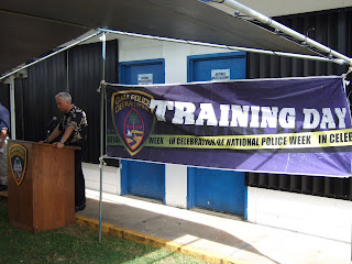 police guam 2007 rene lao activities