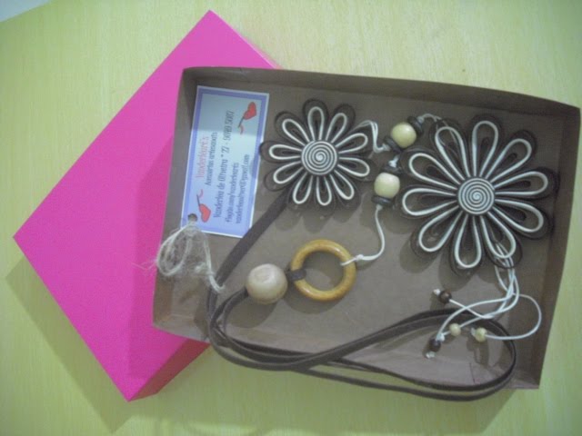 Colar!