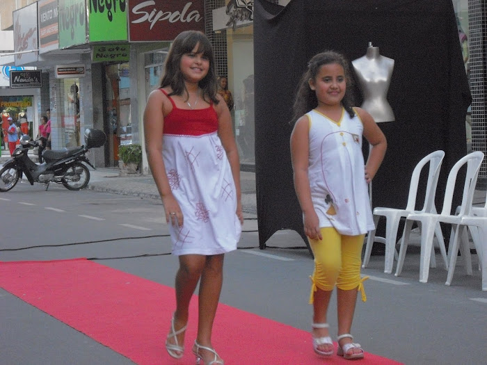 Desfile II
