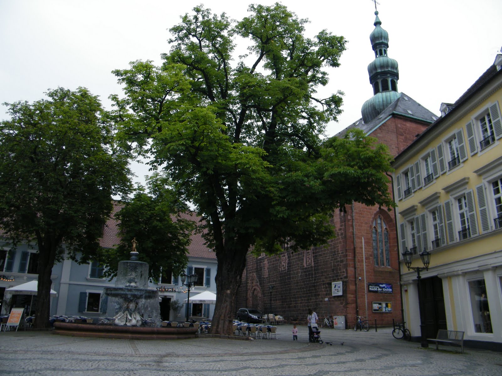 Trip to Kaiserslautern, Germany - part 2 | Life in Luxembourg