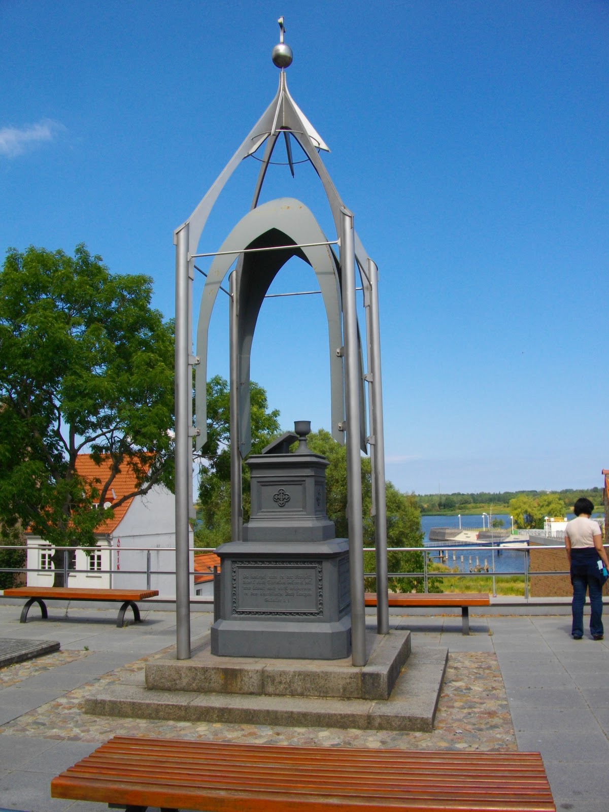 Trip to Rostock, Germany - part 2 | Life in Luxembourg