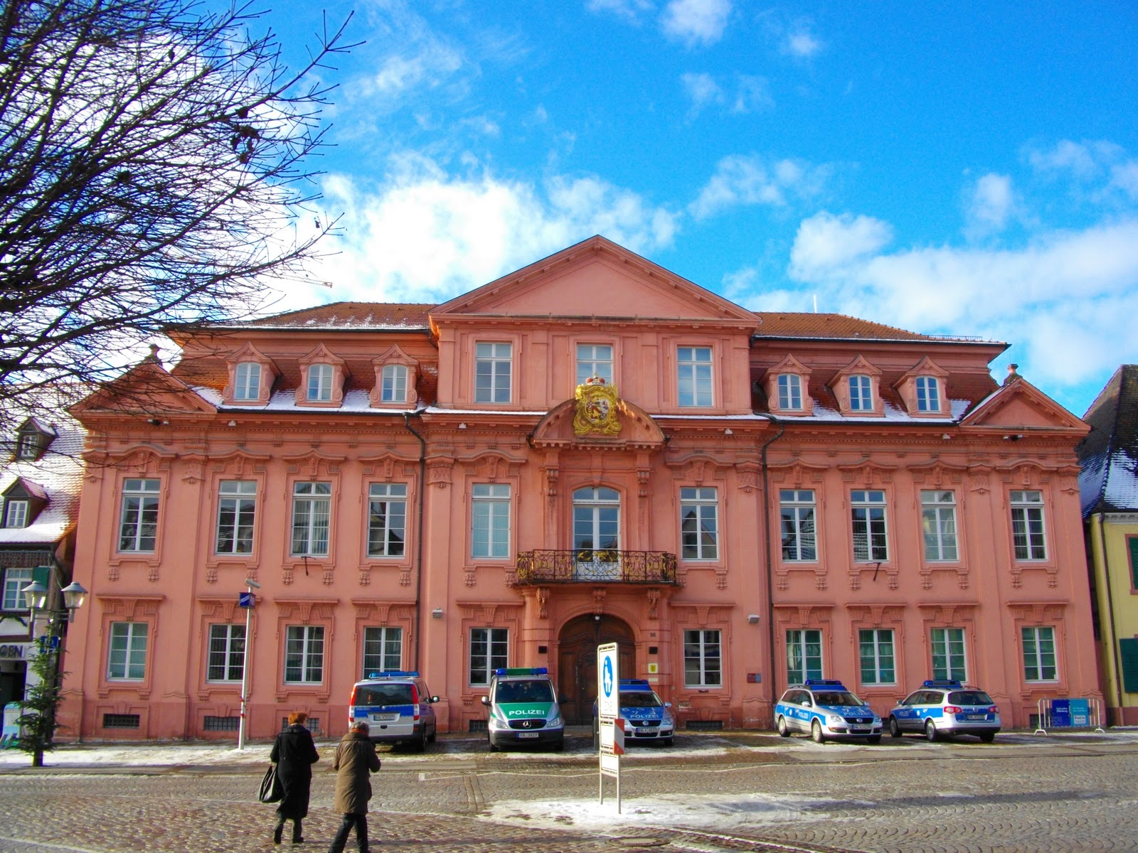 Trip to Offenburg, Germany | Life in Luxembourg