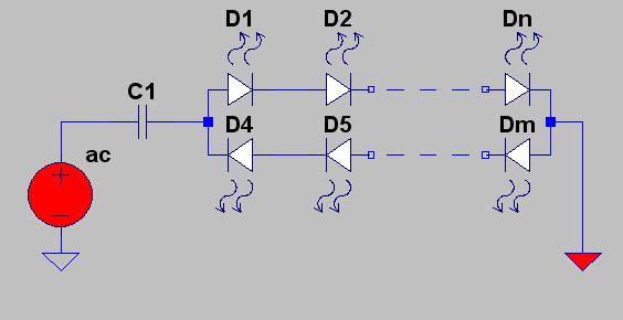 What Is Ac Line Led? _ Multi-Junction LEDs Handle Direct AC Supply – EUOL
