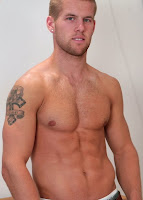 Adam Coussins EnglishLads: Jon Saunders