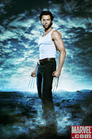Wolverine Movie in 2009