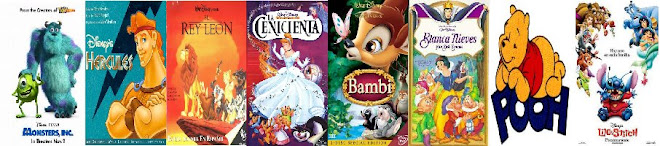 Audio Libros Infantiles