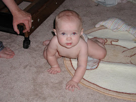Learning the basics before crawling