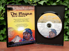 The Mayan New Dawn - Η Νέα Ανατολή των Μάγιας
