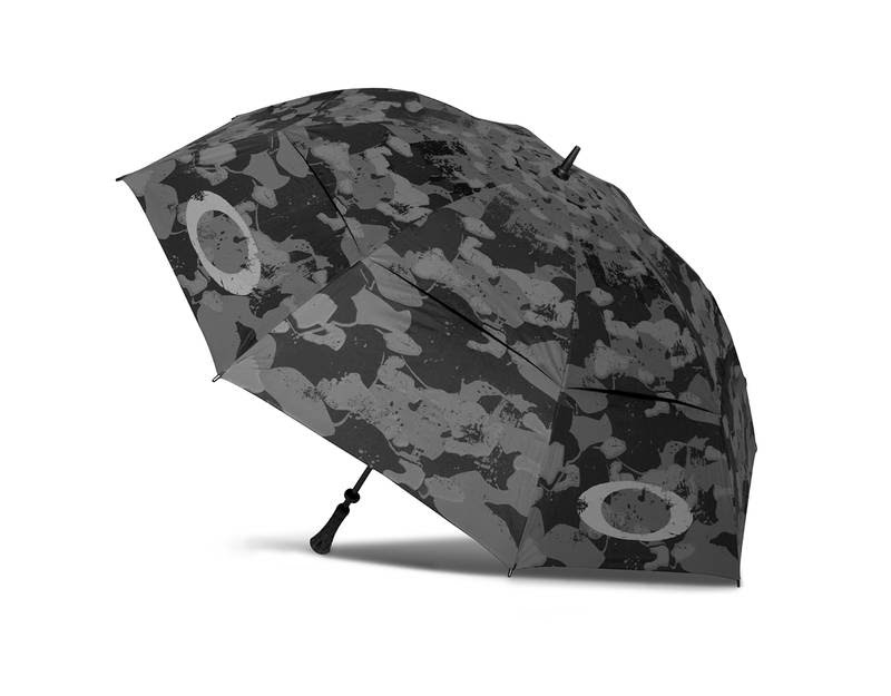 O mundo da Oakley Umbrella Elipse o Guardachuva mais