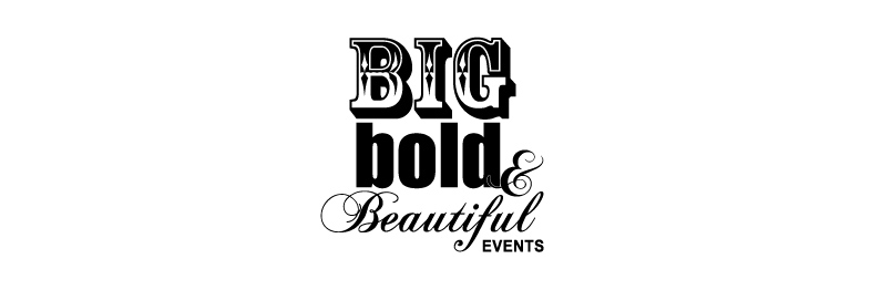 Big Bold & Beautiful Events