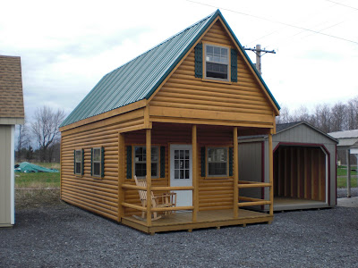 buy classic wooden storage sheds in lancaster, pa