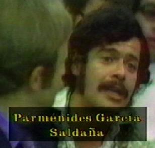 García Saldaña