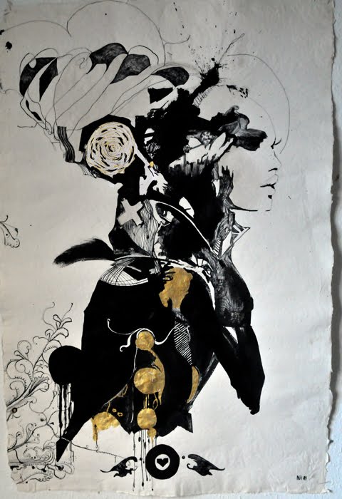 Fashion Illustrations