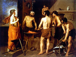 La Fragua de Vulcano