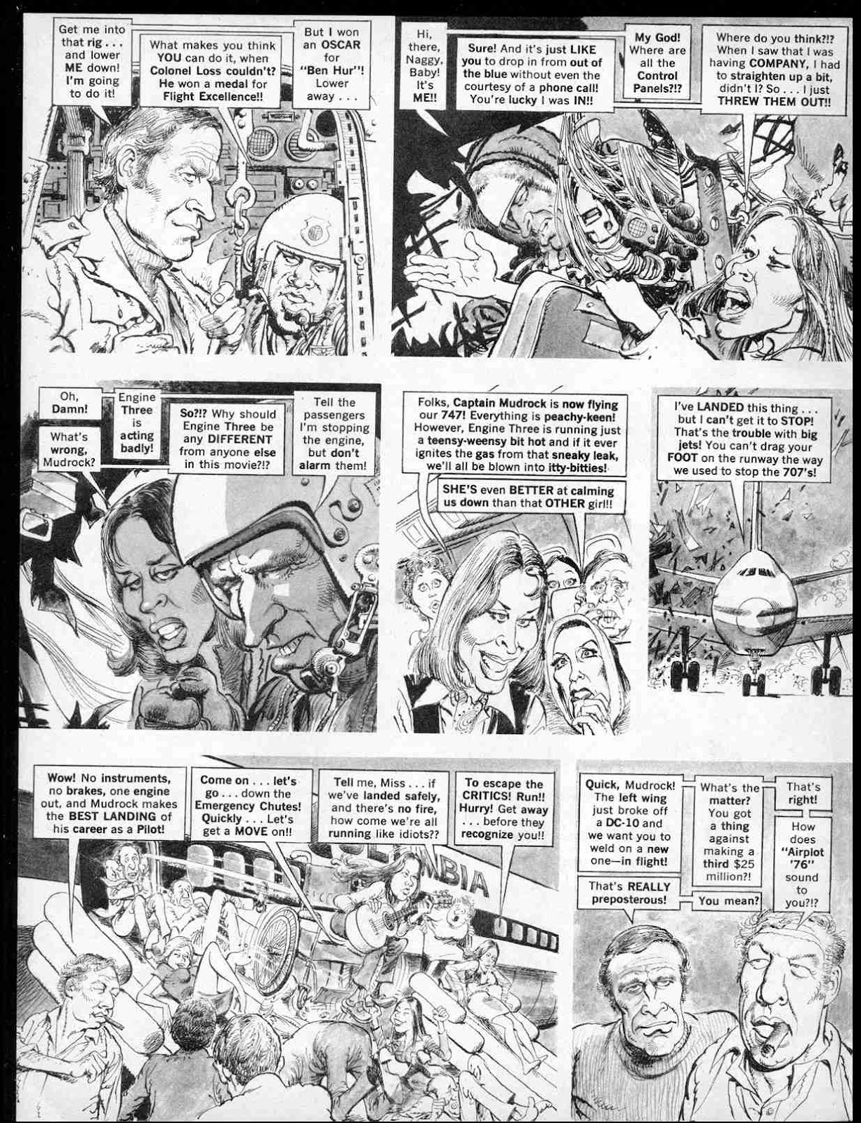 MAD issue 176 - Page 12