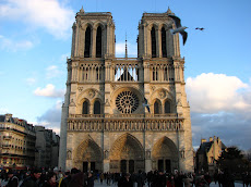 Notre Dame - February 2009