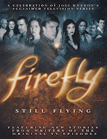 COMPLETED : Enter our Supernatural and Firefly Giveaway *Winners Announced*