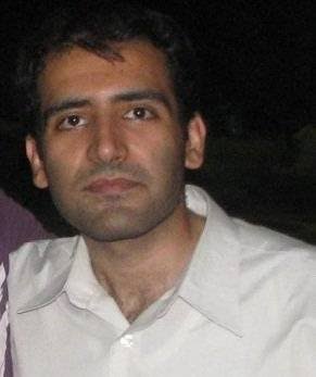 Iran Solidarity Save Majid Tavakoli