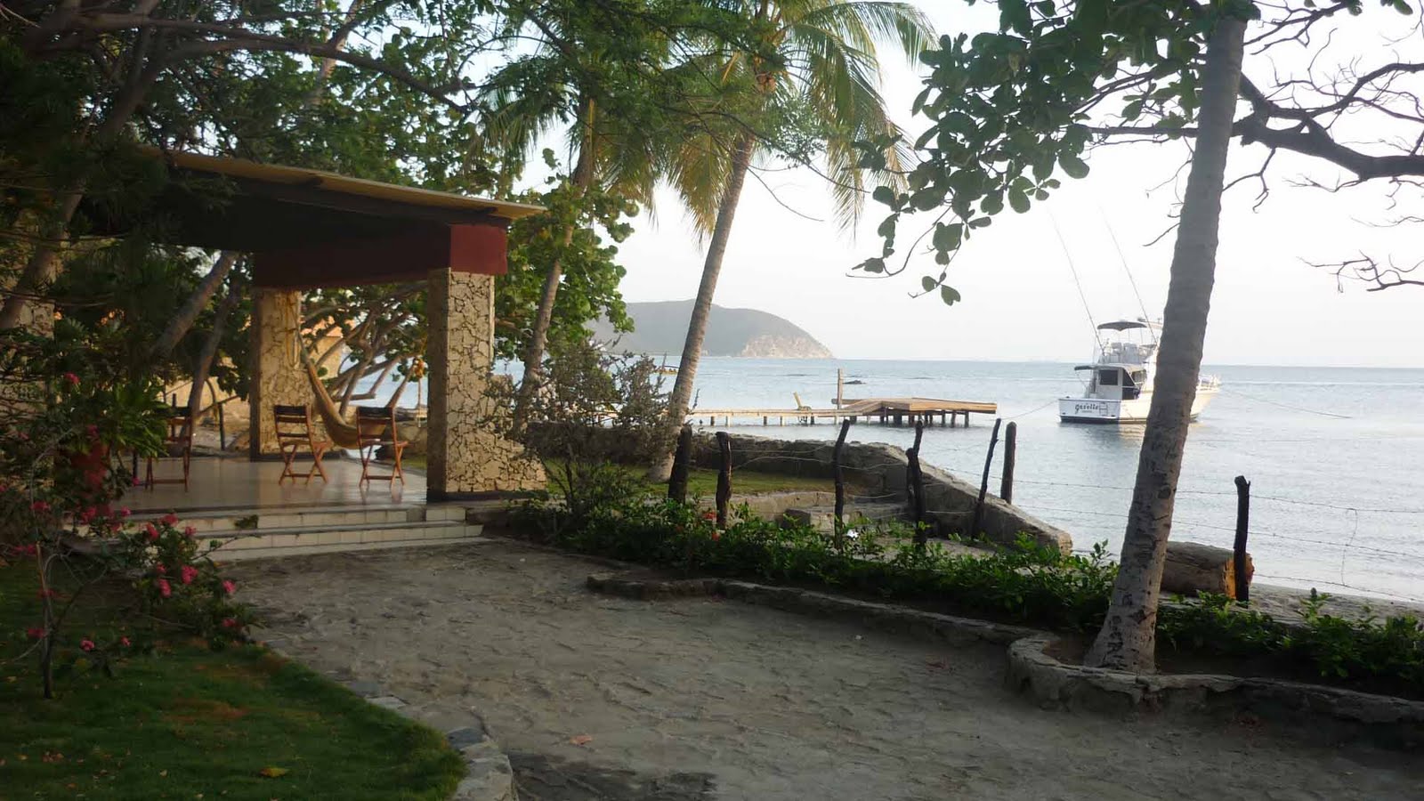 Venta Casa de Playa Colombia,Sale Beach House in santa marta