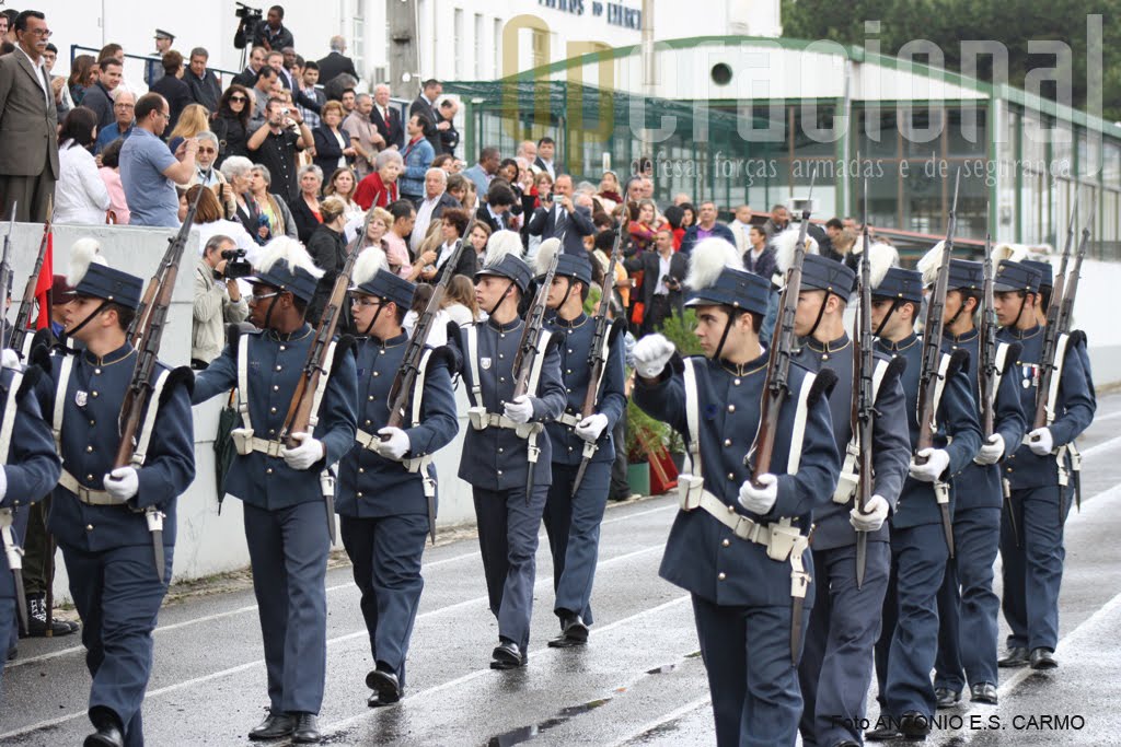 My Web Time: 99º Aniversário do Instituto dos Pupilos do Exército (1)