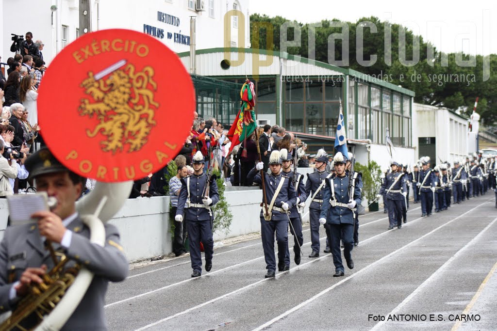 My Web Time: 99º Aniversário do Instituto dos Pupilos do Exército (1)
