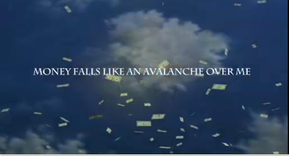 MONEY FALL