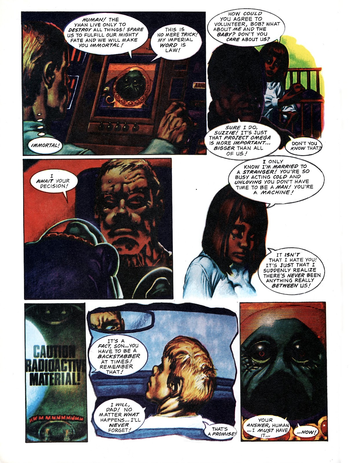 Comix International issue 1 - Page 48