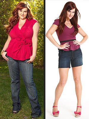 Former fat girls now Fit! - Bodybuilding.com Forums