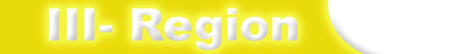 Tercera región