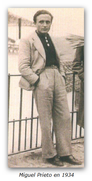 . Miguel Prieto, fundador del diseño en México. Entre la furia y la