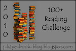 100+ Reading Challenge (21/100)