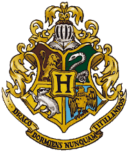 Hogwarts Reading Challenge (52 Points)