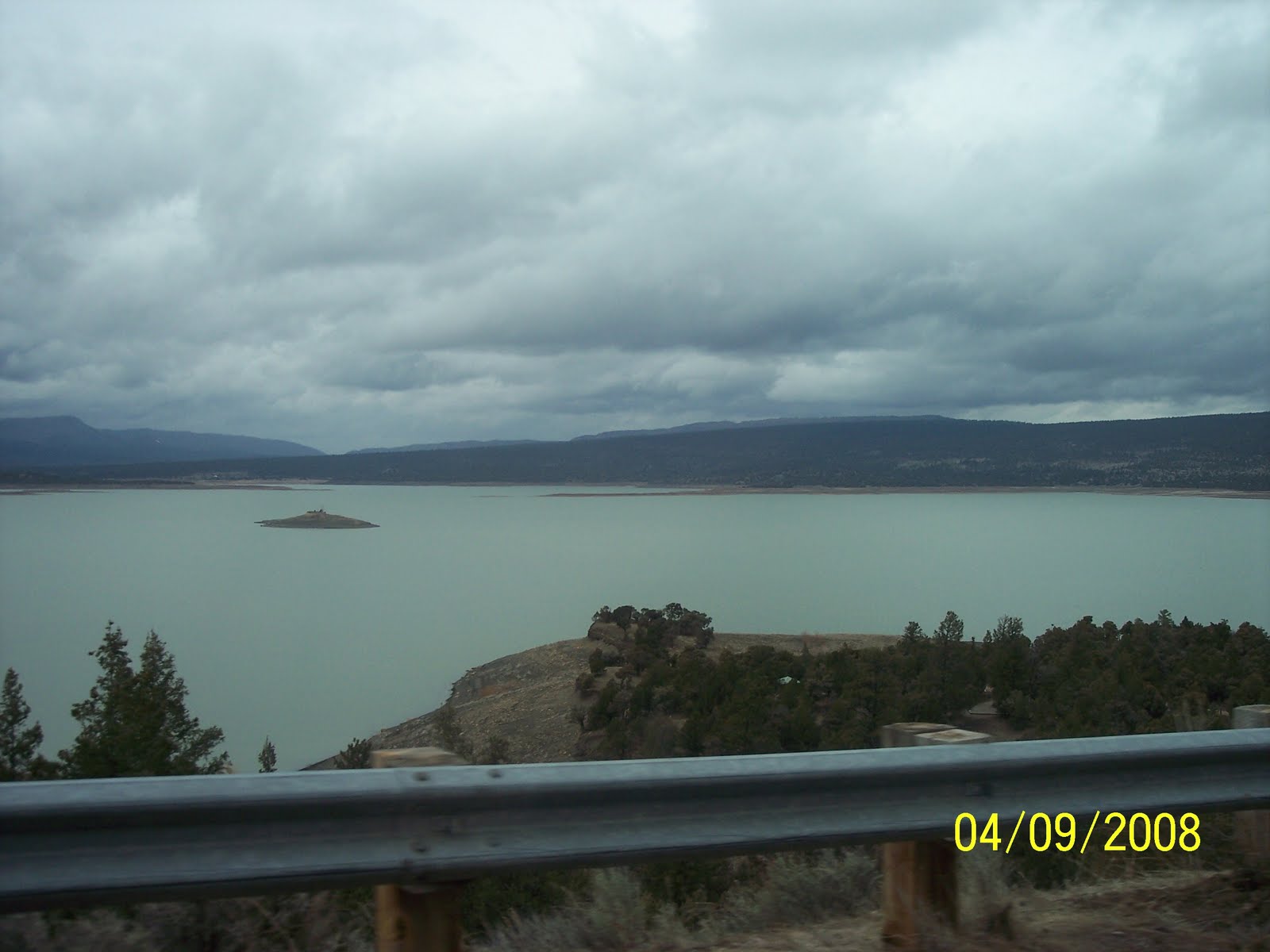 Earth Fishing, Trail Running, Outdoors Activities Lake Heron Los