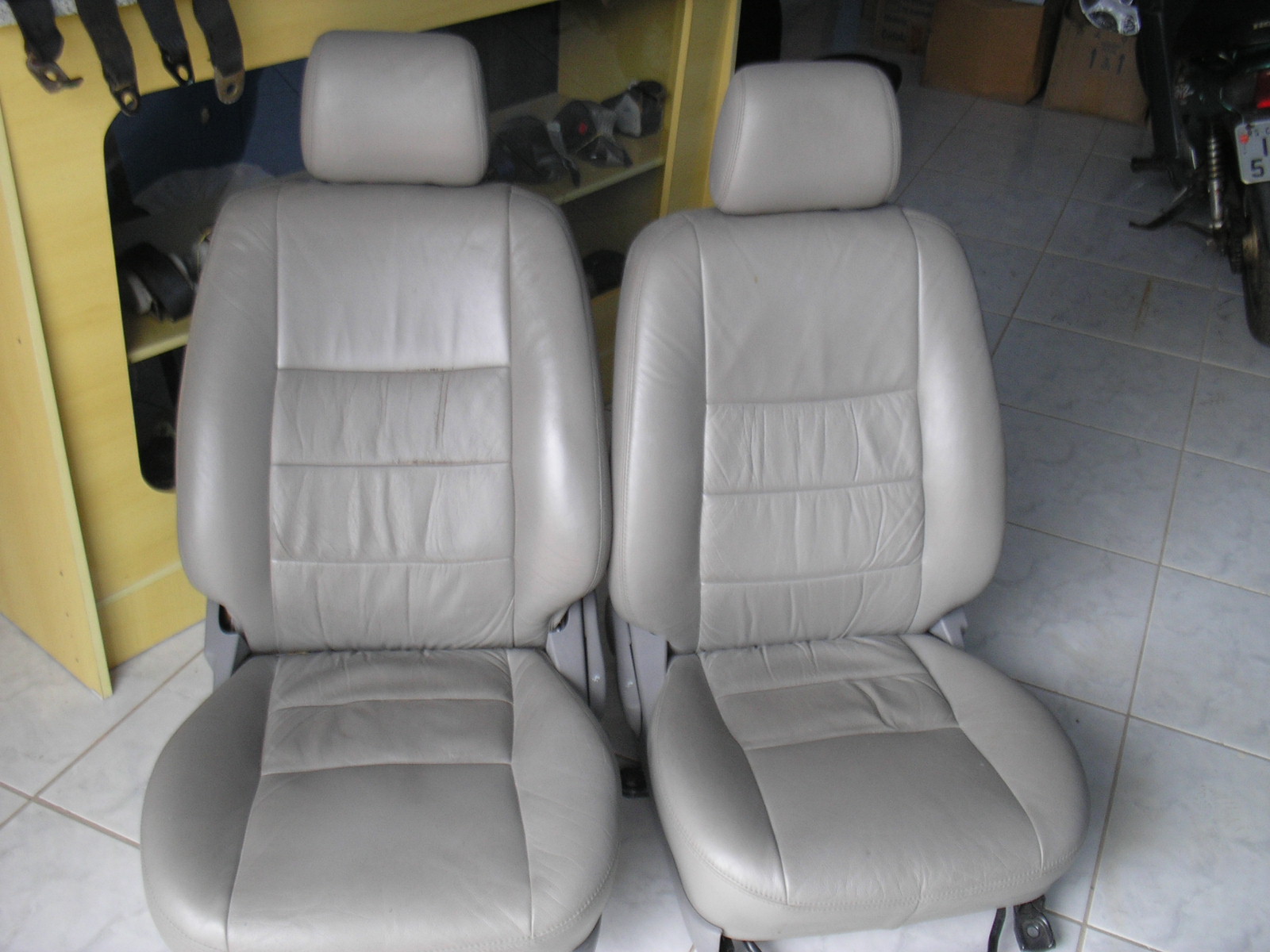 Auto Peças RIGO. Bancos