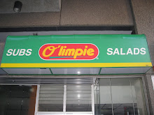 O'limpie