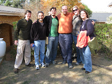 The Contextual Theology Students