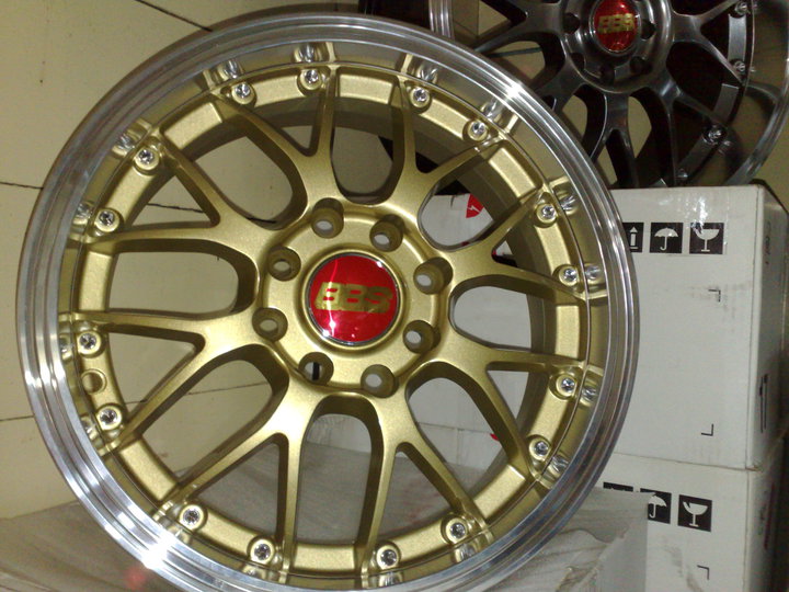 LadyZava: Rim kereta