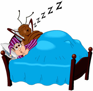 Dont Let the Bedbugs Bite